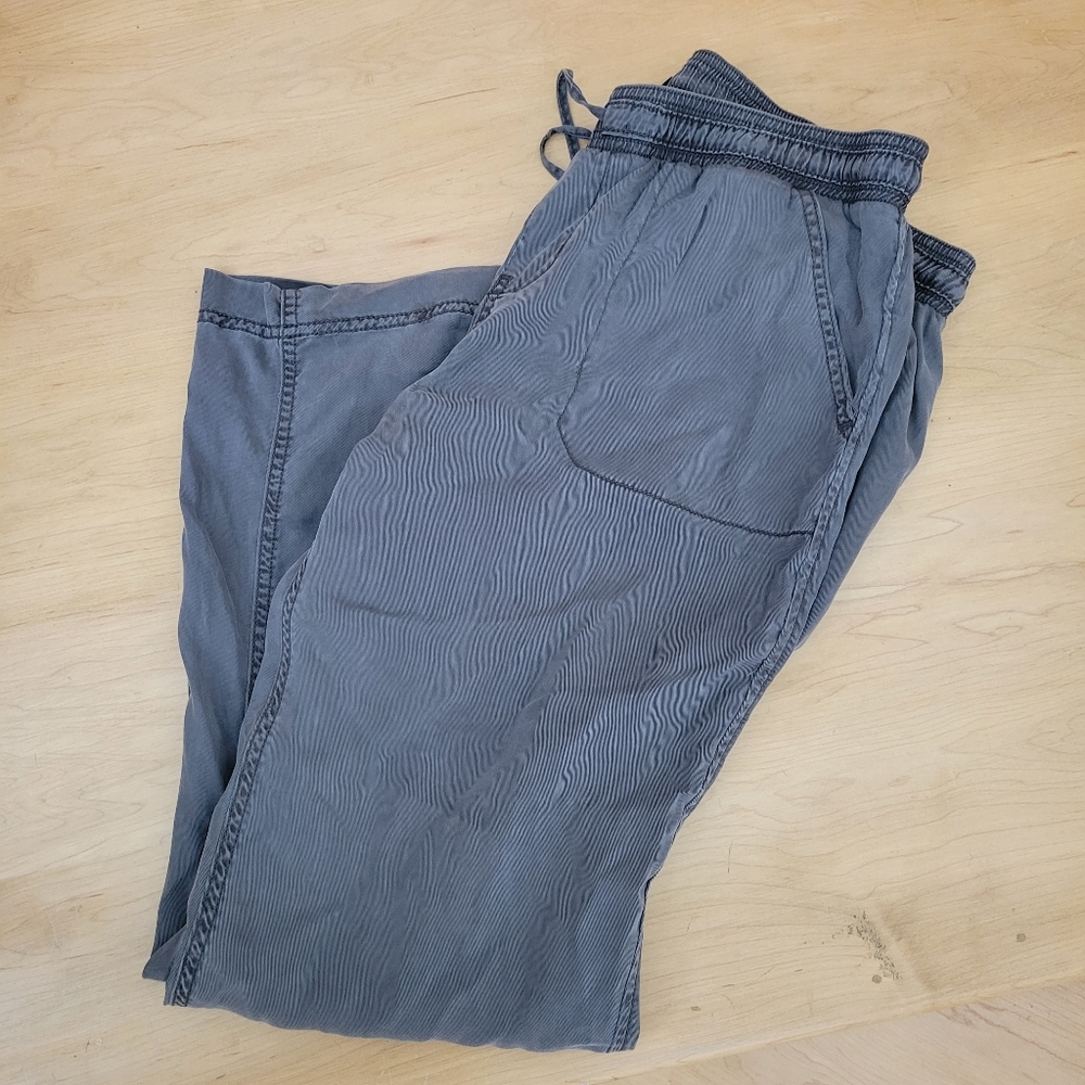 Calvin Klein pull on, drawstring pants